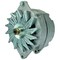 Wai Global Alternator, ALTDR 27SI 100A, 100 Amp12 Volt, CW, wo Pulley 7157MN - alternate 2